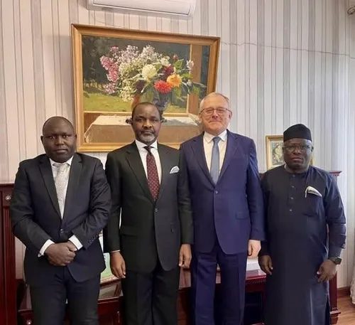 Nigeria Reestablishes Embassy in North Korea After Extended COVID-19 Hiatus