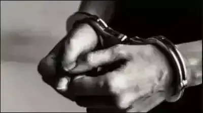 Nigerian National Arrested Among Two Drug Traffickers in Delhi