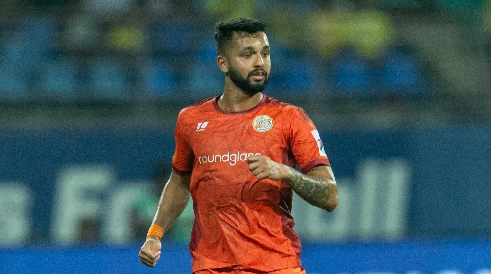 Nikhil Prabhu Unveils the Winning Strategy of Punjab FC, Emphasizes Collective Strength