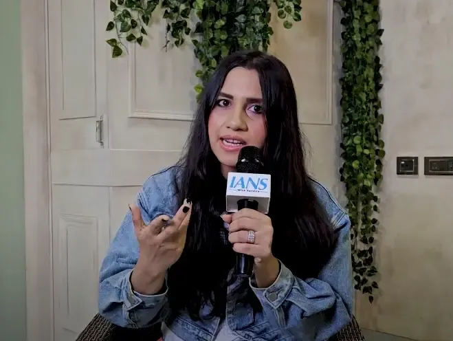 Nikhita Gandhi Shares Her Thoughts on Katrina Kaif's Vocal Compatibility