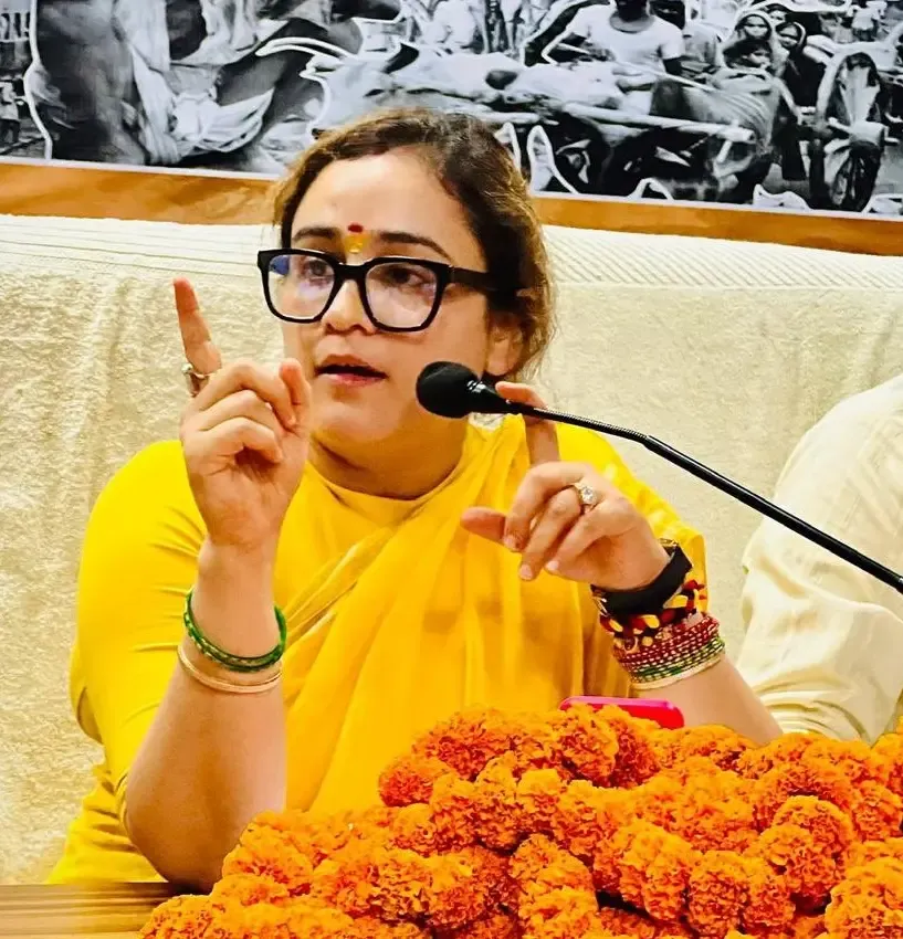 क्या निक्की भाटी हत्याकांड में दोषियों को मिलेगी सजा? राज्य महिला आयोग ने मांगी रिपोर्ट