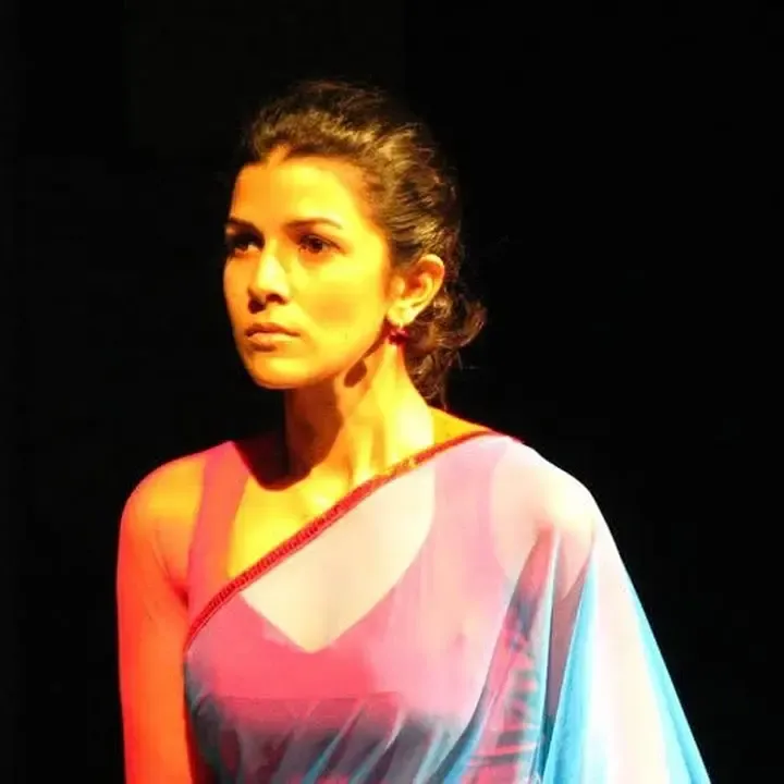 Nimrat Kaur Marks World Theatre Day by Reflecting on Her Artistic Journey