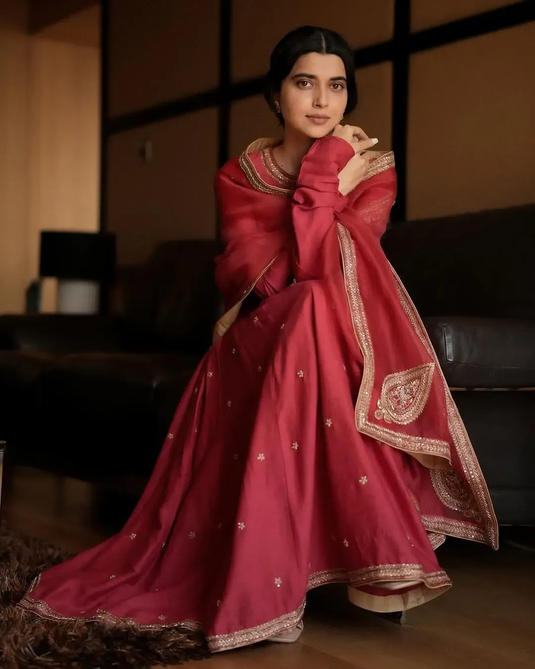 Nimrat Khaira: My Enthusiasm for History Expanded