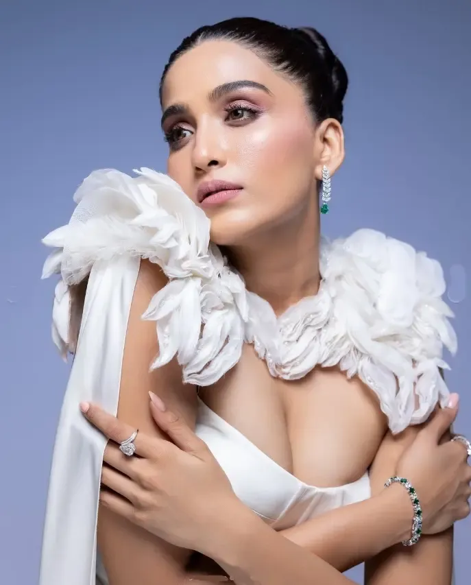 Nimrit Kaur Ahluwalia: My Presence Here Is Meant to Be