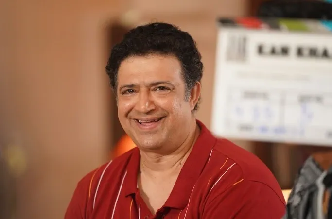 Is Ninad Kamat Set to Bring Pedro to Life in 'KanKhajura'?