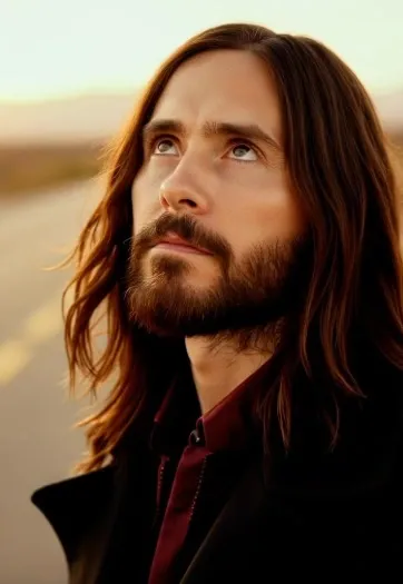 Are Nine Women Accusing Jared Leto of Sexual Assault?
