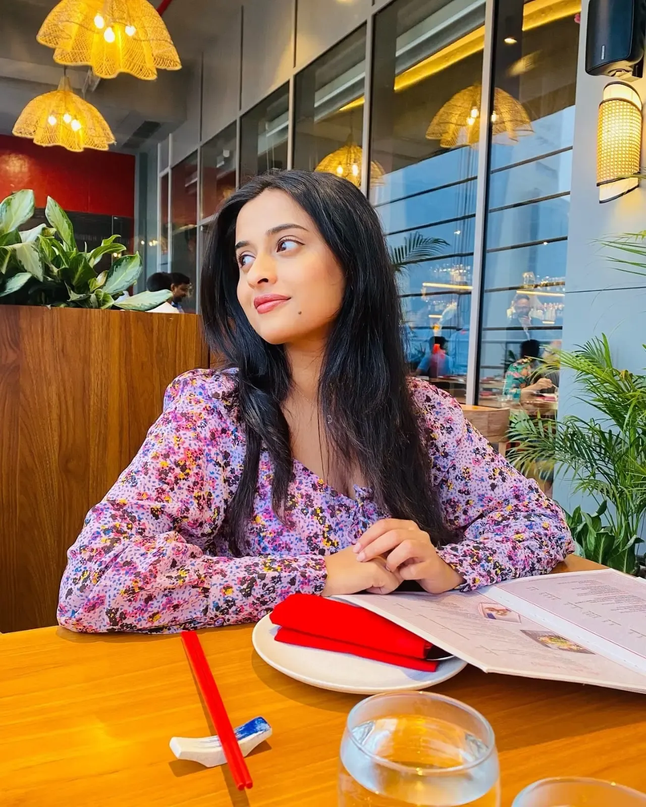 Nine Years, Nine Films, Nine Cherished Characters: Arthana Binu's Journey