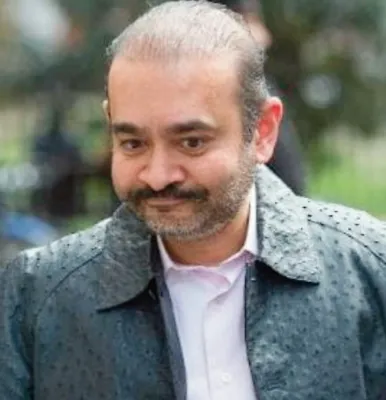 Why Did the UK HC Deny Nirav Modi Bail for the Fourth Time?