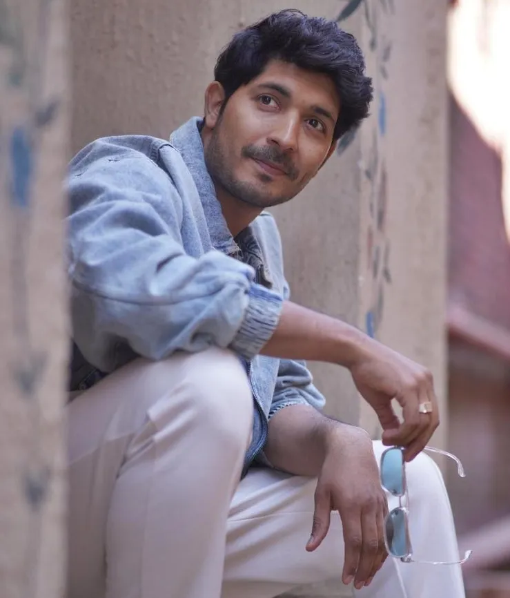 Nishank Verma's Film "Marigold" Chosen for National Indian Film Festival Australia