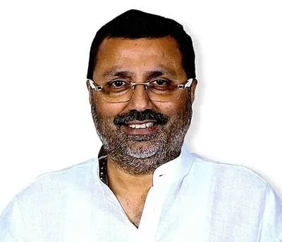 Did Nishikant Dubey Just Expose Rahul Gandhi Over the 2006 US Hyde Act?
