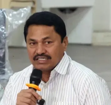 क्या निशिकांत दुबे की टिप्पणी भाजपा की असली सोच को उजागर करती है: नाना पटोले?