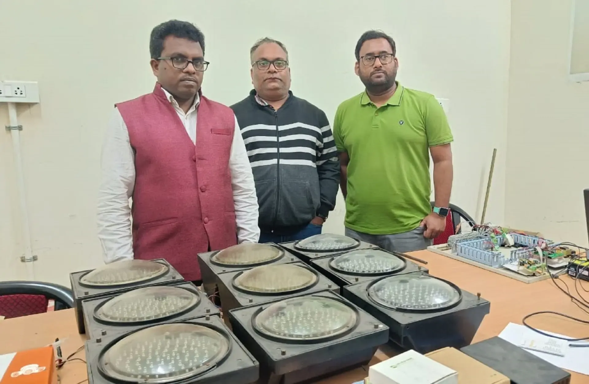 NIT Rourkela Develops AI-Driven Vehicle Detection System for Enhanced Traffic Management