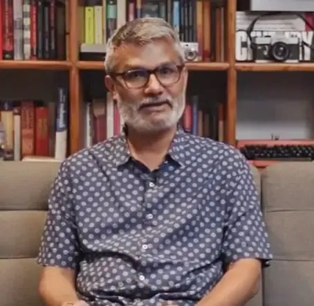 Nitesh Tiwari's Surprising Path to 'Chillar Party'