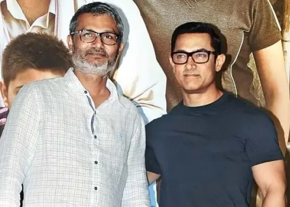 Nitesh Tiwari Explains Aamir Khan’s Absence in Dangal's Conclusion