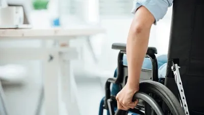 NITI Aayog to Organize Workshop to Enhance Assistive Technology in India