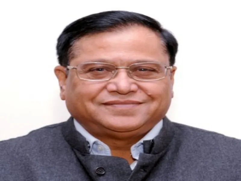 Is NITI Aayog Taking Steps to Overcome Barriers in Indian R&D?