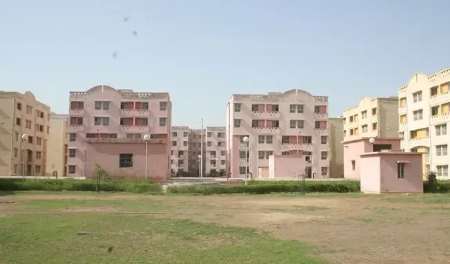 NITI Aayog Launches Housing Initiative for Industrial Workers to Enhance Manufacturing Workforce: ICEA