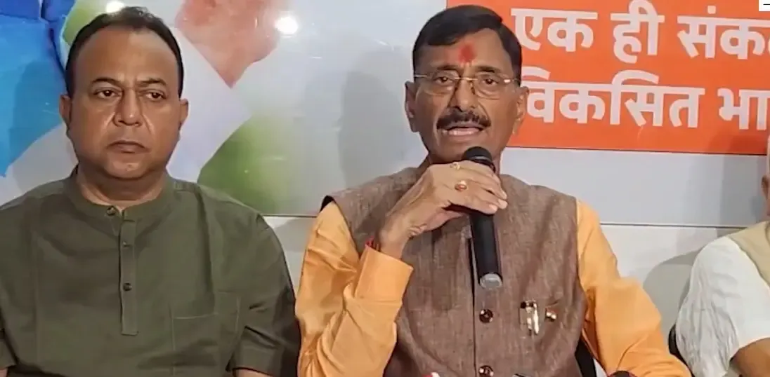 क्या नितिन गडकरी 3 जुलाई को रांची में रातू रोड एलिवेटेड कॉरिडोर का उद्घाटन करेंगे? : संजय सेठ