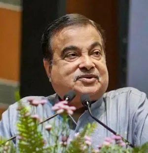 Nitin Gadkari Unveils Rs 30,000 Crore Road and Highway Initiatives for Rajasthan