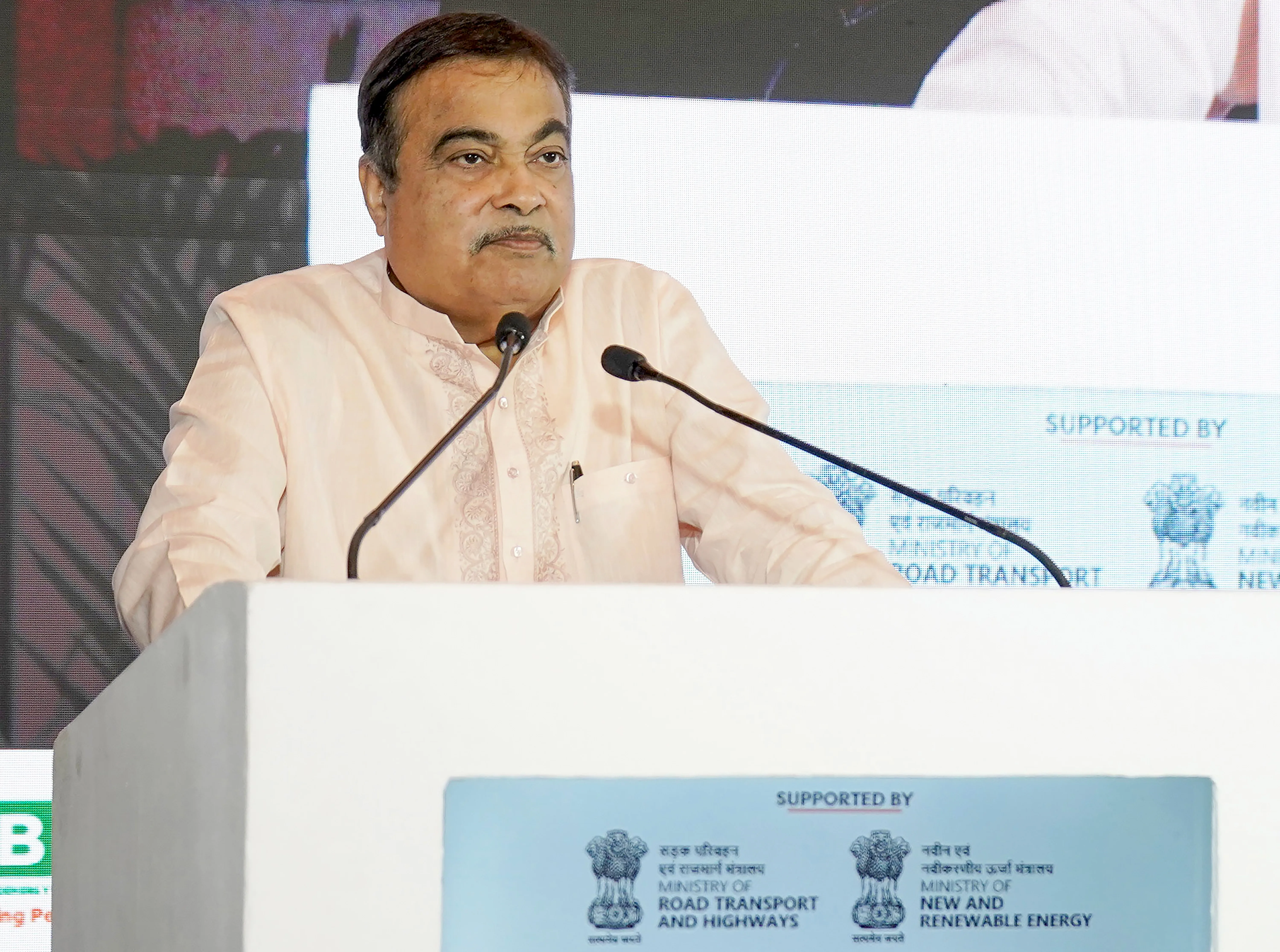 Is Nitin Gadkari Leading a Biofuel Revolution to Enhance Rural Economy?