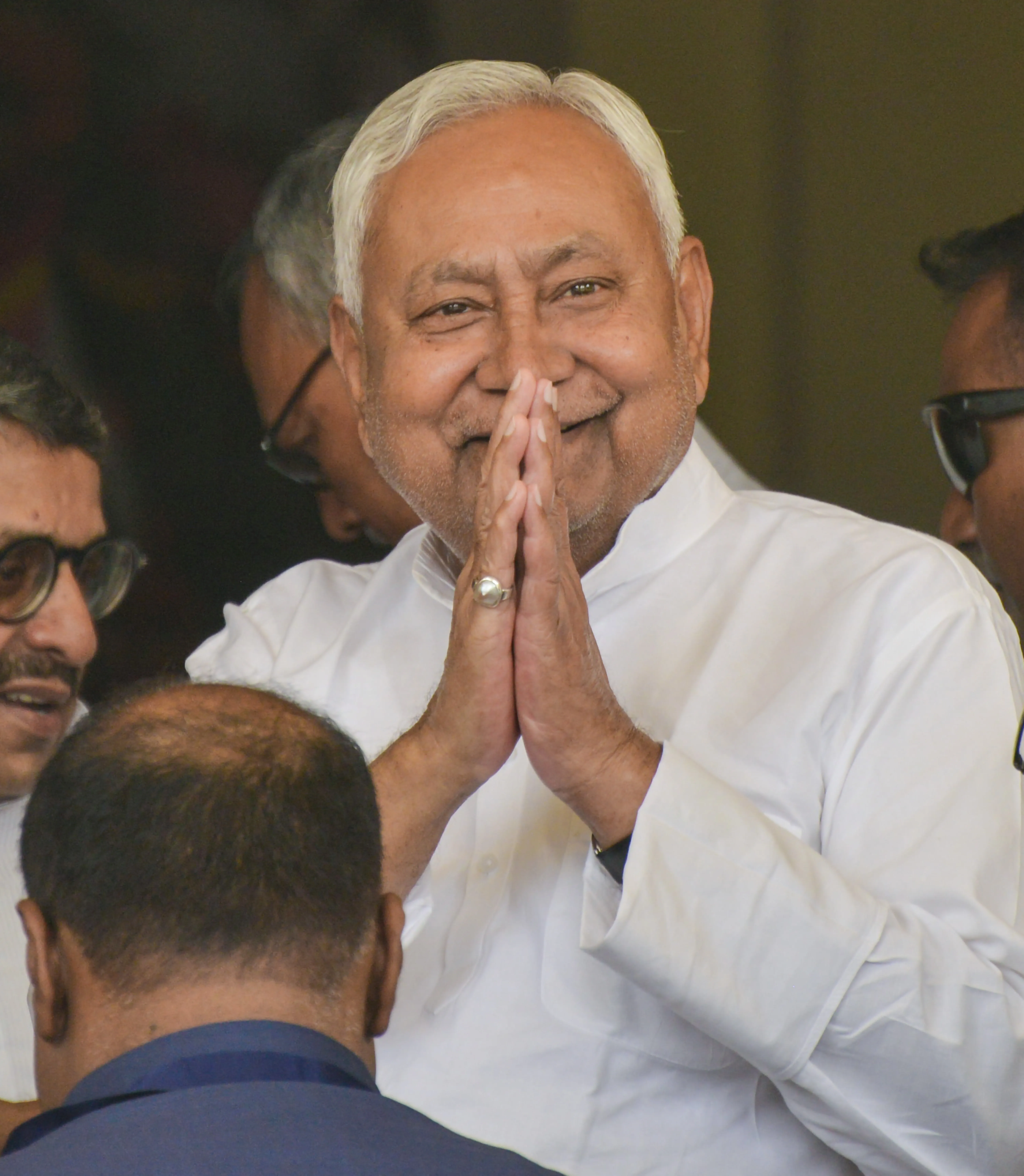 What Did the Nitish Cabinet Approve with 16 Proposals?