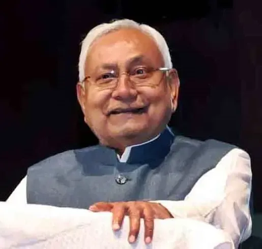 Nitish Kumar Celebrates 75th Birthday by Distributing Appointment Letters to 59,028 Teachers