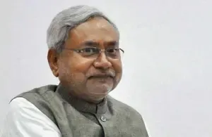 Nitish Kumar Launches and Lays Foundations for Rs 554 Crore Development Initiatives in Aurangabad
