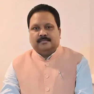 क्या नीतीश कुमार के नेतृत्व में बिहार में एनडीए की सरकार बनेगी? : प्रदीप कुमार सिंह