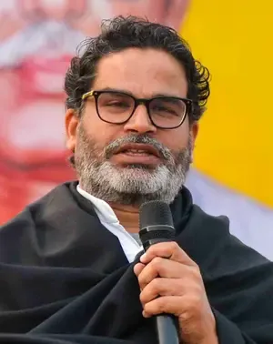 Prashant Kishor: Nitish Kumar's CM Tenure Ends After 2025 Polls