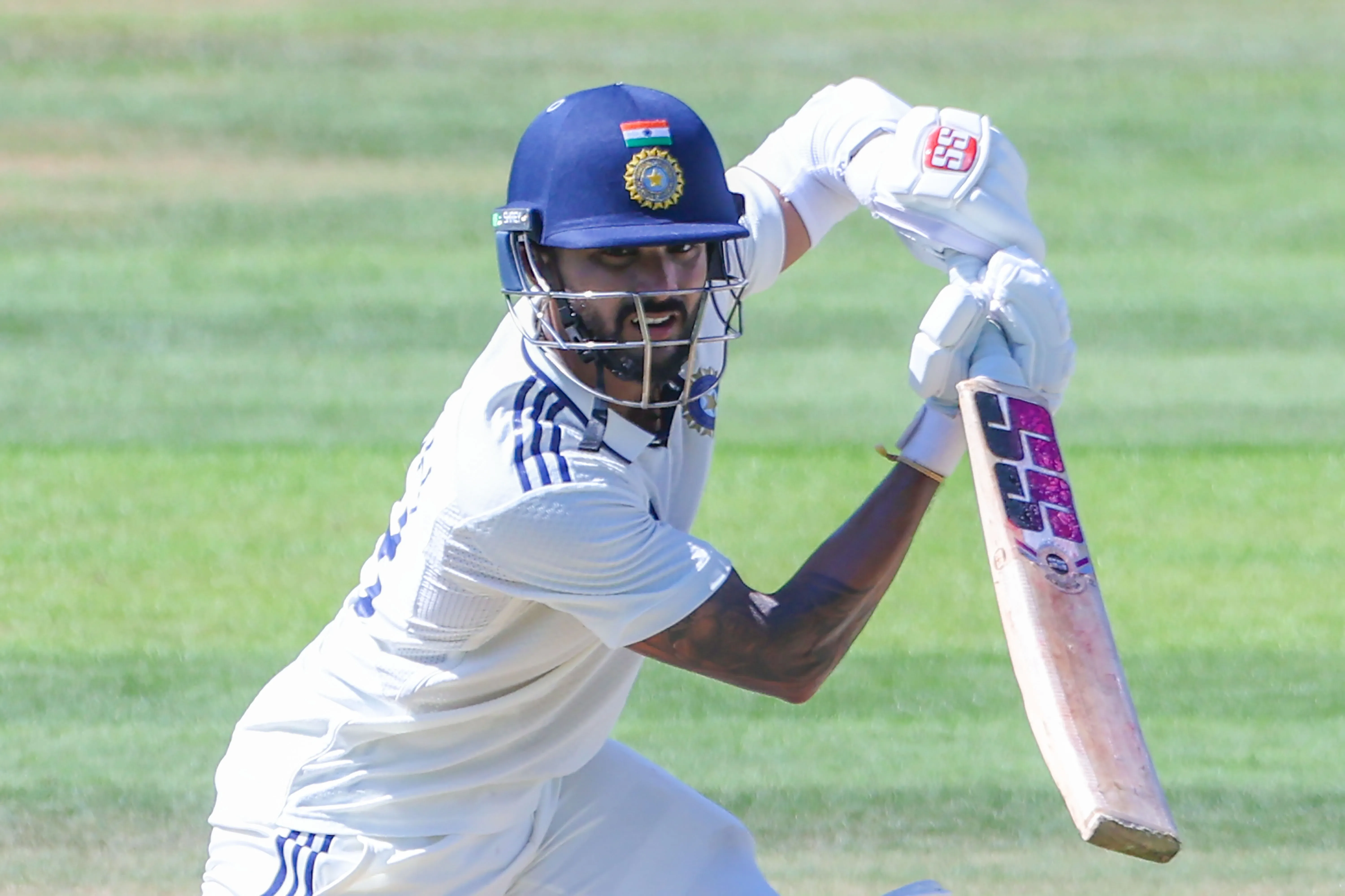 Why Is Nitish Reddy Out of the England Tour? What About Arshdeep's Injury?