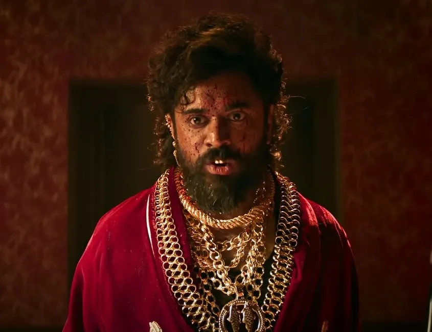 Is Nivin Pauly the New Antagonist Walter in Raghava Lawrence's 'Benz'?