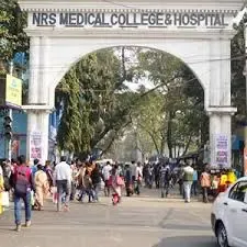 What Are the Concerns Raised by NMC Against Kolkata's NRS Medical College?