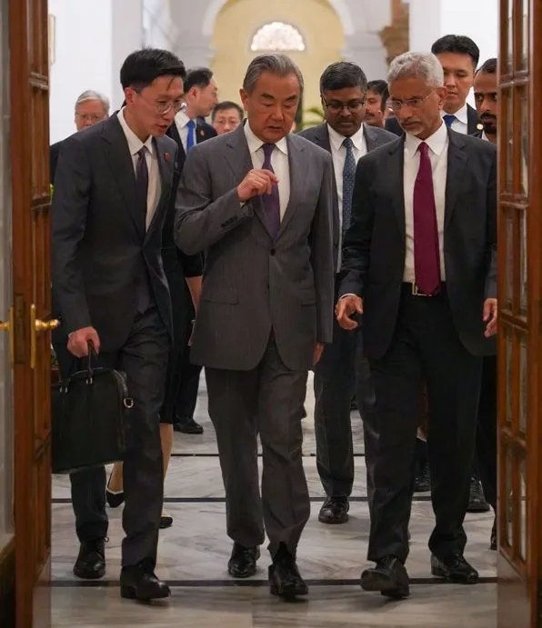 Has India's Stance on Taiwan Shifted?