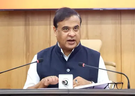 Will there be any change in the status of tribal belts and blocks in Assam?