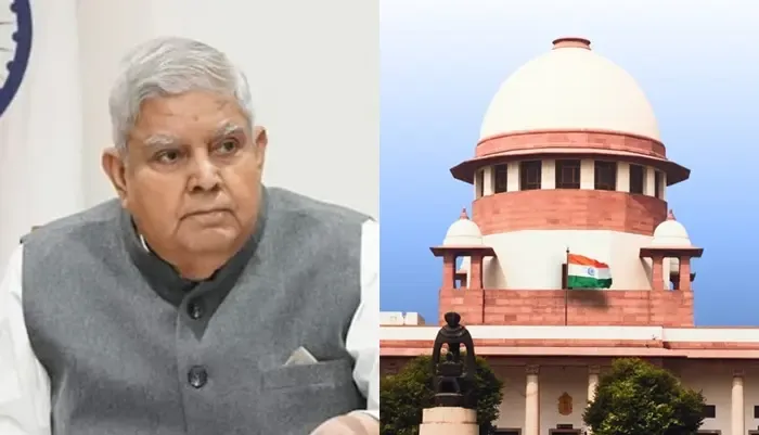 Ex-SC Judge Ajay Rastogi on Article 142: Court's Call