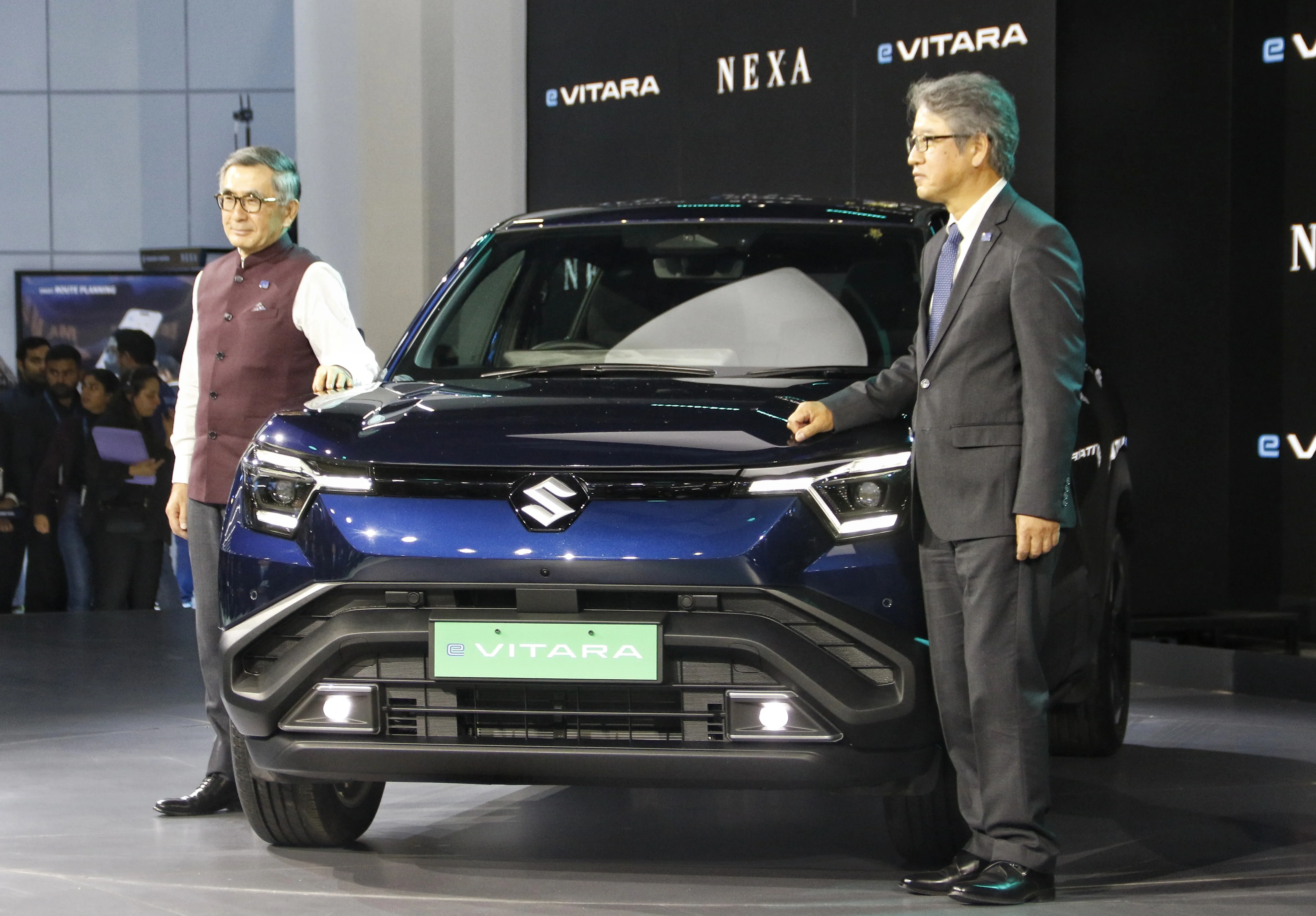 Is Maruti Suzuki India Facing Disruptions Due to the Rare Earth Magnet Crisis?