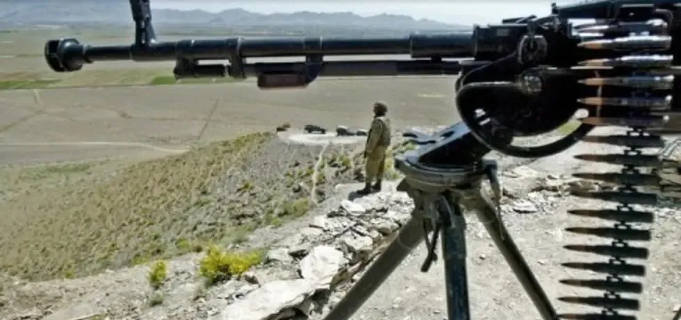 Continued Violence in Khyber Pakhtunkhwa: Kurram District DC Shot in Attack