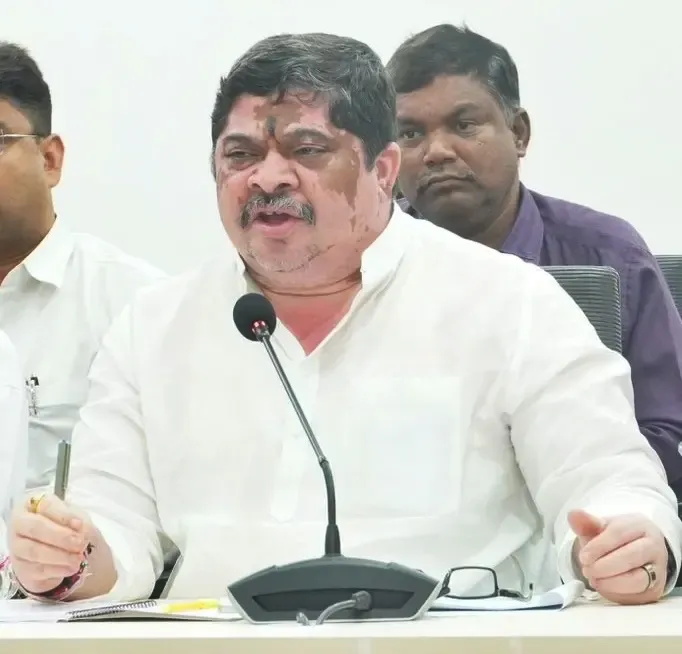 Telangana Minister Asserts Caste Survey is Error-Free
