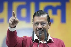 ECI Critiques Kejriwal’s Response on Yamuna Contamination Claims