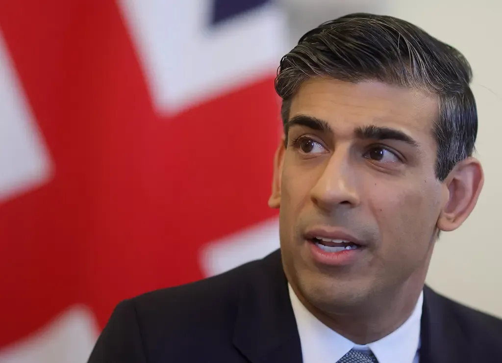 Why Did Rishi Sunak Support India's Operation Sindoor?