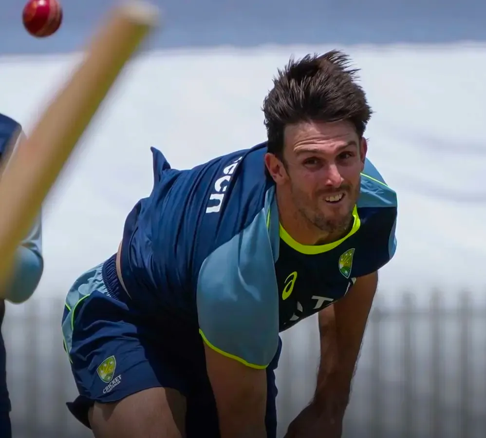 McDonald Dismisses Fitness Worries for Marsh; Limited Overs Tied to Match Strategy