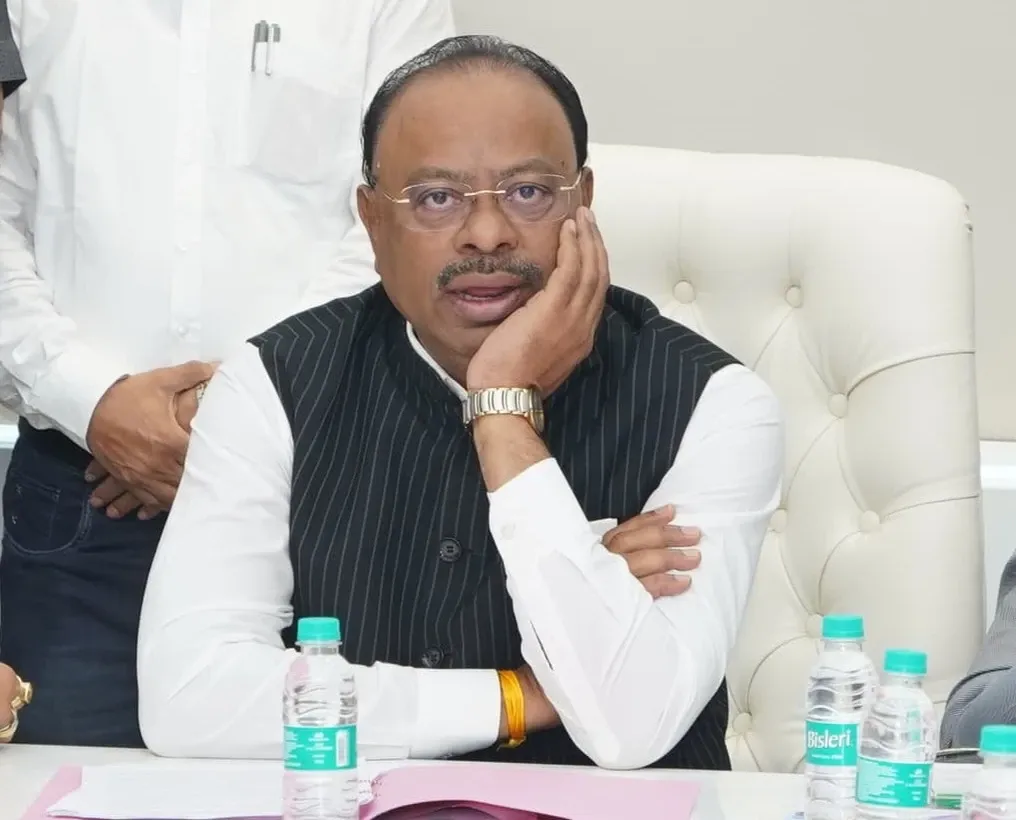Is There Really No Injustice to OBCs? Maharashtra Minister Bawankule Addresses Concerns