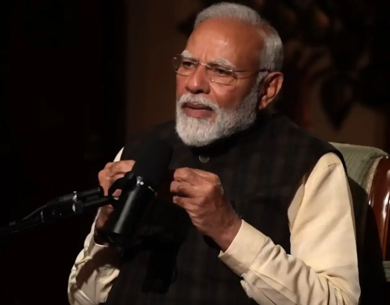 Regardless of Global AI Developments, India's Role is Indispensable: PM Modi