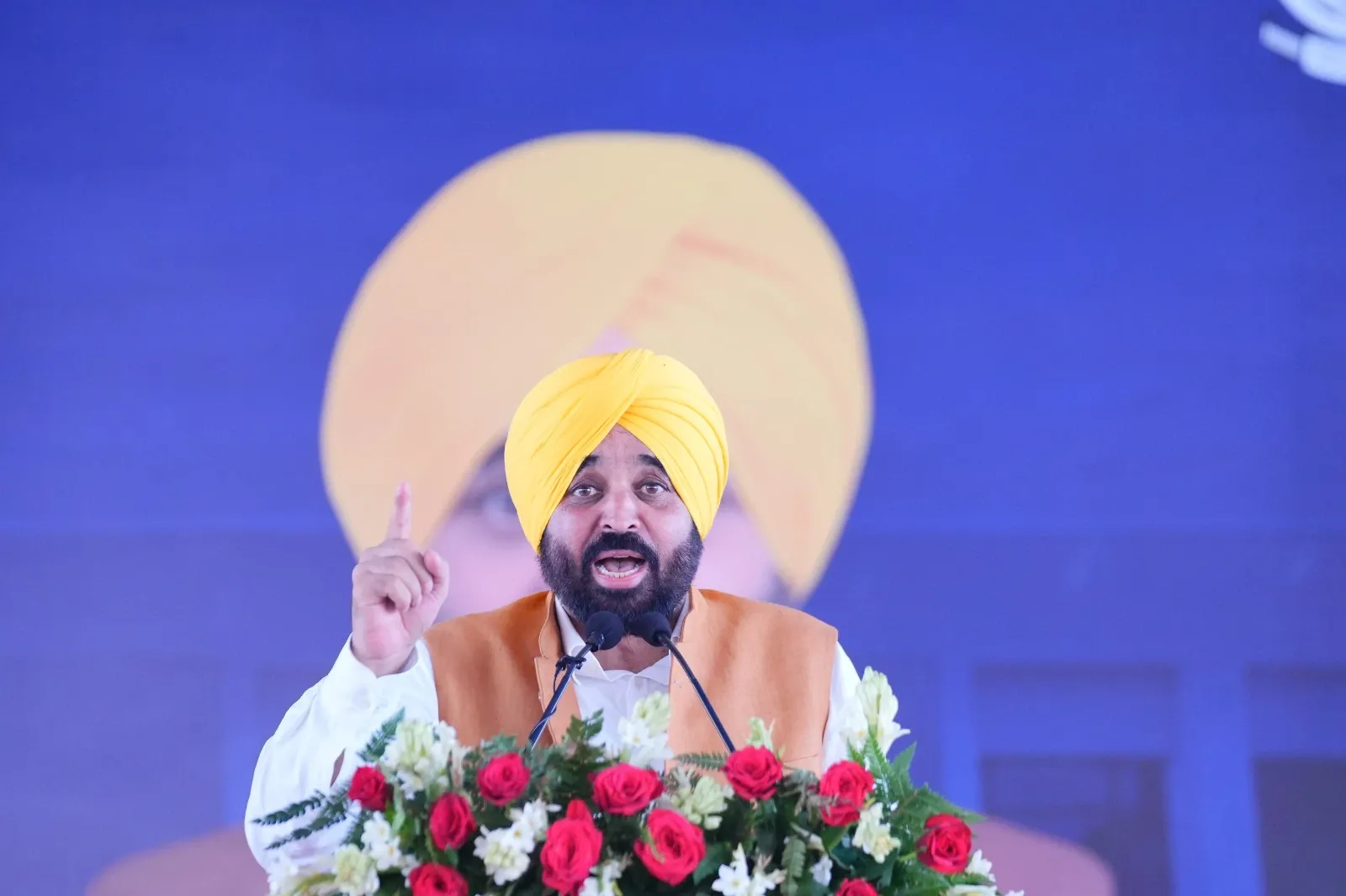Is there really no mercy for drug traffickers in Punjab?