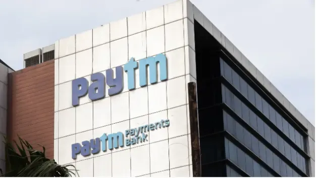Paytm Denies Receiving New ED Notice Amid Share Price Decline