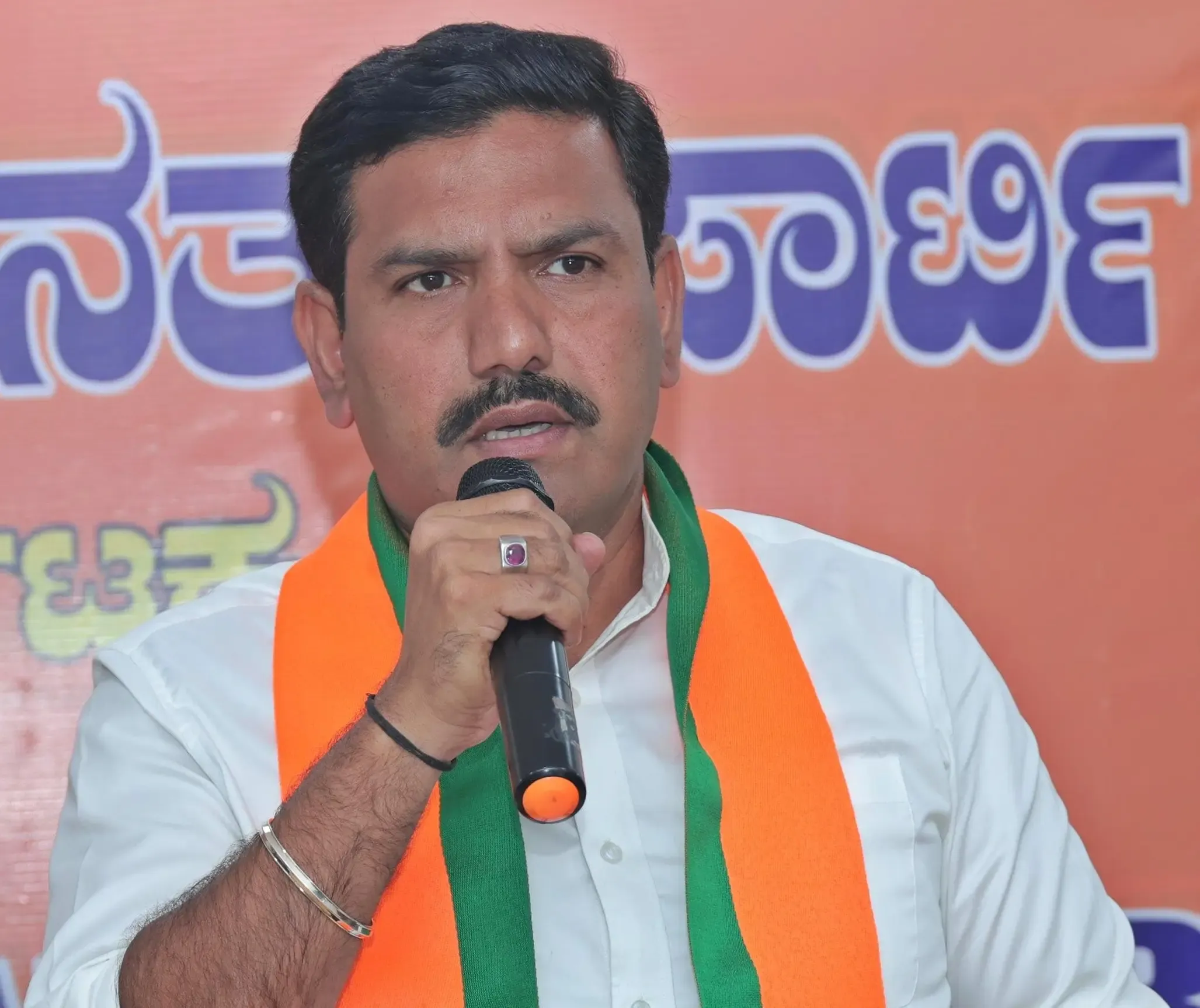 Accountability for All: Karnataka BJP Chief on ED's Charges Against Sonia and Rahul