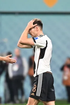 Sporting Director Eberl Addresses Kimmich's Future at Bayern Amid Transfer Speculations