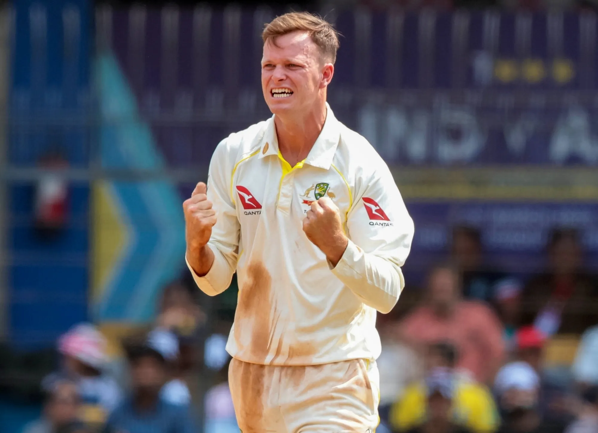 Kuhnemann's Injury Recovery Fuels Sri Lanka Dreams