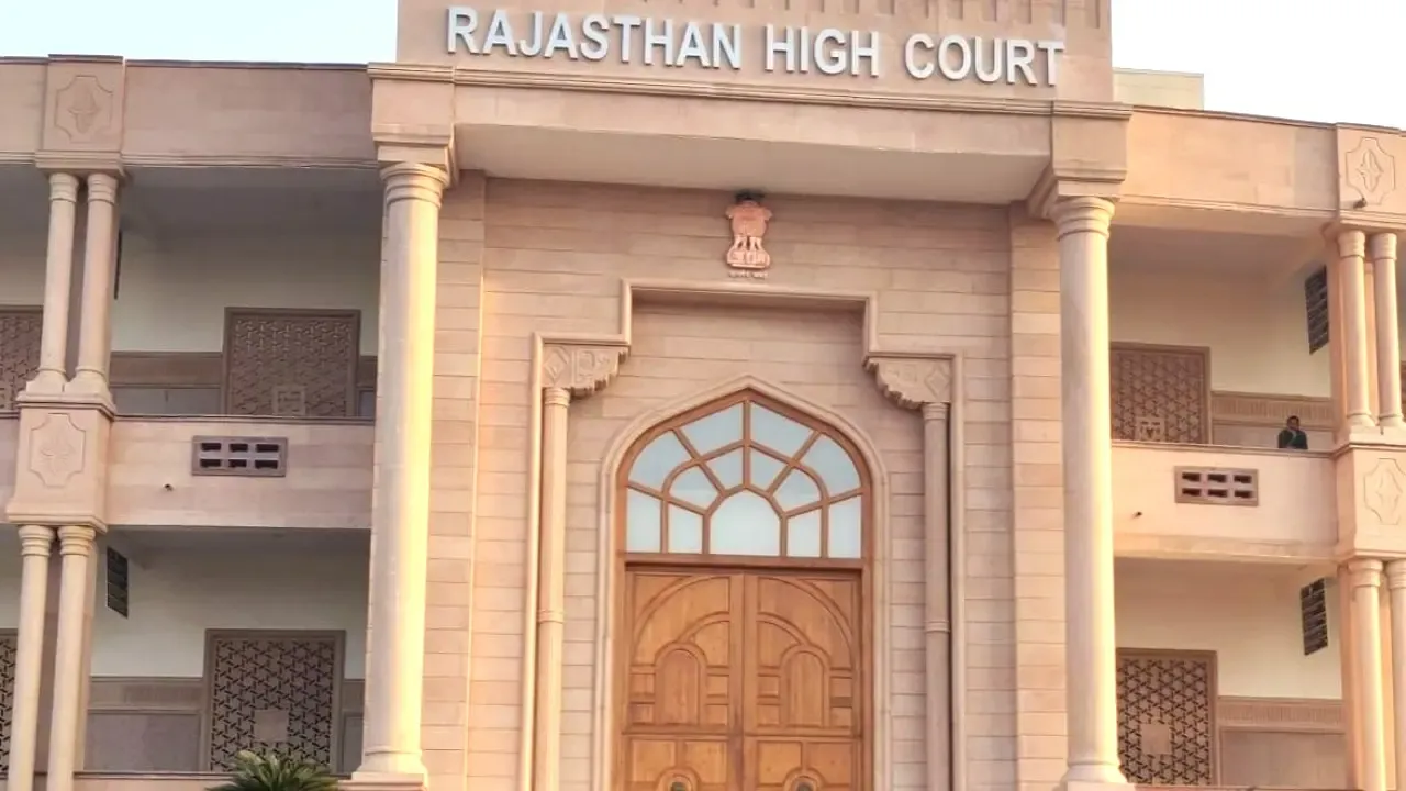 Rajasthan Government Affirms No Panchayat Elections Before June 2025 in HC Affidavit
