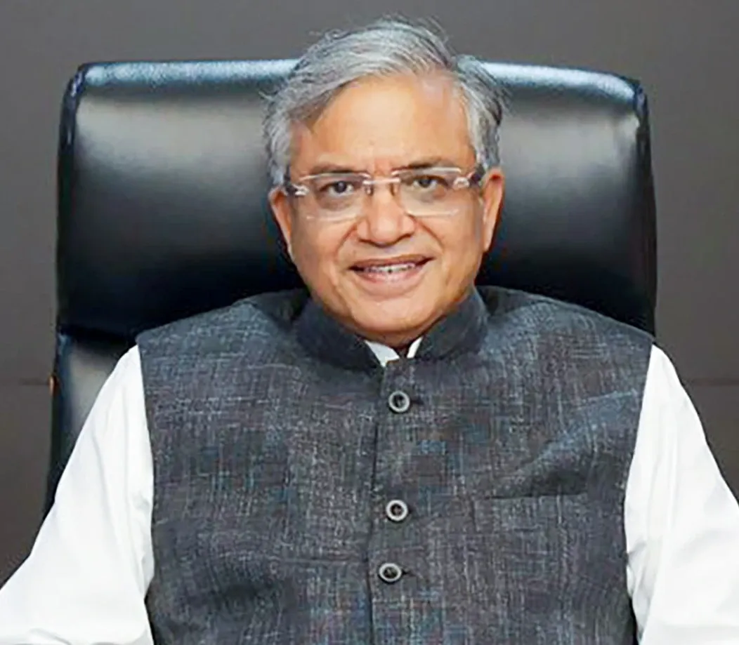 Is Any Party Happy with the Current State of Electoral Rolls? CEC Gyanesh Kumar Weighs in Amid SIR Controversy